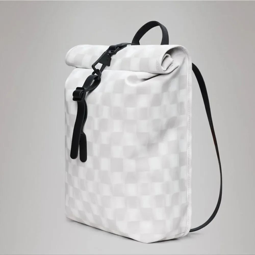 Rains Rolltop Rucksack Mini